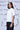 Premium shracket with artistic print styled for casual layering for men