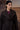 Chocolate Brown Double-Layer Fleece Overcoat - Genes Online Store