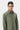 Classic Fit Button-Up Shirt with Detailed Seam Construction - Genes Lecoanet Hemant