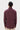 Classic Fit Button-Up Shirt with Fish Print Placement - Genes Lecoanet Hemant