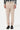 Classic Fit Trousers with Back Bone Pocket - Genes Lecoanet Hemant