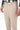Classic Fit Trousers with Back Bone Pocket - Genes Lecoanet Hemant