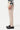 Classic Fit Trousers with Back Bone Pocket - Genes Lecoanet Hemant