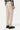 Classic Fit Trousers with Back Bone Pocket - Genes Lecoanet Hemant