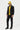 Classic Fit Two-Button Jacket with Elegant Tone-on-Tone Floral Quilting - Genes Lecoanet Hemant