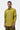 Classic Seersucker Regular Fit Men's Button-Up Shirt-Bright Olive - Genes Lecoanet Hemant