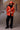 Coquelicot Quilted Silk Viscose Jacket - Genes Online Store