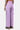 Cotton Drill Cargo Trousers With Zipper Pockets - Genes Lecoanet Hemant