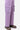 Cotton Drill Cargo Trousers With Zipper Pockets - Genes Lecoanet Hemant