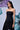 Designer corset with modern structured styling