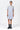 Cotton Polo Dress with Fruit Motif Embroidery - Genes Lecoanet Hemant