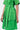 Cotton Poplin Easy Fit Dress With Pleated Flap Pocket - Genes Lecoanet Hemant