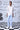 Cotton Poplin Regular Fit Shirt- Pearl Grey - Genes Online Store