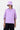 Cotton Poplin Straight Fit Top with Smocked Detail - Genes Lecoanet Hemant