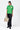 Cotton T-Shirt With Fruit Basket Embroidery - Genes Lecoanet Hemant