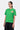 Cotton T-Shirt With Fruit Basket Embroidery - Genes Lecoanet Hemant