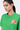Cotton T-Shirt With Fruit Basket Embroidery - Genes Lecoanet Hemant