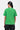 Cotton T-Shirt With Fruit Basket Embroidery - Genes Lecoanet Hemant