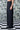 Cotton Twill Loose Fit Trouser - Black - Genes Online Store