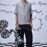 Cuban Mad Hatter Relax Fit Shirt - Genes Online Store