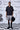 Cuban Rabbit Emboidery Relax Fit Shirt - Genes Online Store
