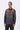 Dotted Check Shirt- Choclate Brown - Genes Lecoanet Hemant