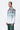 Dotted Check Shirt- White - Genes Lecoanet Hemant