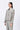 Double-Breasted Cotton Cropped Jacket