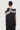 Easy Fit Boat Neck Top With Drop Shoulders And Gingko Print - Genes Lecoanet Hemant