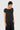 Easy Fit Boat Neck Top With Drop Shoulders And Line Print - Genes Lecoanet Hemant