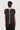 Easy Fit Boat Neck Top With Drop Shoulders And Line Print - Genes Lecoanet Hemant
