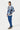 Easy Fit Bomber Jacket with Front Zipper Detail and All-Over Textured Print - Genes Lecoanet Hemant