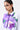 Easy Fit Button-Down Shirt with Batwing Sleeves - Genes Lecoanet Hemant