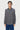 Easy Fit Button-Up Shirt with All-Over Scallops Print - Genes Lecoanet Hemant