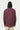 Easy Fit Button Up Shirt with Artful Stamp Print - Genes Lecoanet Hemant