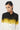 Easy Fit Button-Up Shirt with Pleated Sleeves - Genes Lecoanet Hemant