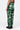 Easy Fit Cargo Trousers with Camouflage Print - Genes Lecoanet Hemant