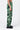 Easy Fit Cargo Trousers with Camouflage Print - Genes Lecoanet Hemant