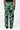 Easy Fit Cotton Pin Corduroy Cargo with Camouflage Print