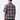 Easy Fit Cuban Collar Half Sleeve Shirt Choclate Brown - Genes Lecoanet Hemant