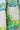 Easy Fit Denim-Style Jacket with Pixelated Landscape Print