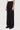Easy Fit Flared Trousers with Stylish Bone Pocket Detail on the Back - Genes Lecoanet Hemant