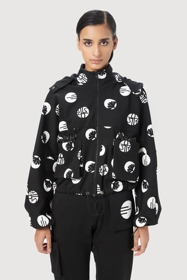 Easy Fit Hoodie - Genes Lecoanet Hemant
