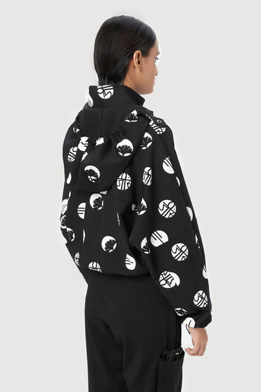 Easy Fit Hoodie - Genes Lecoanet Hemant