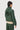 Easy Fit Hoodie with Adjustable Elasticated Waist - Forest Green - Genes Lecoanet Hemant