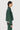 Easy Fit Jacket with Double Stitch Construction -Forest Green