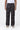 Easy Fit Linen Herringbone Cargo with Animal Print