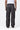 Easy Fit Linen Herringbone Cargo with Animal Print