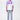 Easy Fit Men's Half Sleeve Shirt With Orchid Floral Print - Genes Lecoanet Hemant