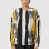 Easy Fit Round Neck Sweatshirt - Genes Lecoanet Hemant